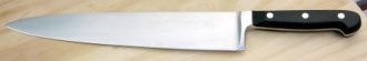 chef's knife